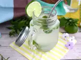 Recept Egyszerű kubai mojito