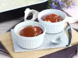 Recept Rizspuding sós vajas karamellel
