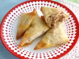 Recept Tonhalas és paradicsomos szamóca