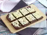 Recept Vegán mogyorós karamell