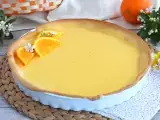 Recept Narancsos torta