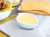 Recept Sajtmártás tacókhoz