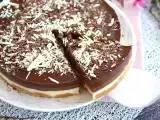 Recept Extra fondant 3 csokoládétorta