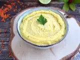 Recept Korall lencse kenhető