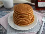Recept Vegán és gluténmentes palacsinta
