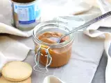 Recept Tejlekvár - dulce de leche