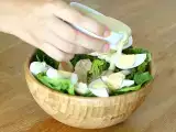 Recept Házi caesar szósz