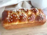 Recept Ultra-puha, vajmentes briós