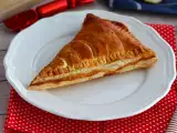 Recept Körtefrangipane egyéni adagokban