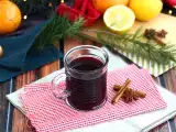 Recept Házi forralt bor