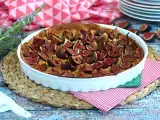 Recept Házi füge torta