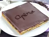 Recept Opera, lépésről-lépésre recept
