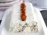Recept Jeges nugát (a recept részletesen és videón)