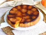 Recept Gyors és egyszerű sárgabarack torta