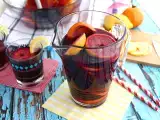 Recept Citrus sangria