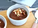 Recept Mogyorós krémek (vegán és gluténmentes desszert)