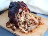 Recept Sertéshús, amerikai módra