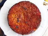 Recept Kouign-amann (lépésről-lépésre recept)