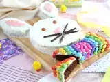Recept Nyúl torta