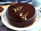 Recept Royal chocolat vagy trianon (videó és tippek)