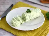Recept Beurre maître d'hôtel (gyorsan és egyszerűen)