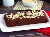 Recept Könnyű csokoládé marquise