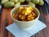 Recept Hercegnő alma (lépésről-lépésre)
