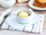 Recept Hogyan készítsek házi vajat?