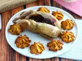 Recept Fürj aszalt szilvával