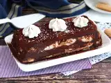 Recept Tiramisu napló (lépésről-lépésre)