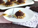 Recept Ferrero stílusú sziklakupolák