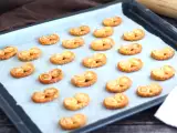 Recept Gyors és egyszerű leveles tészta tenyér
