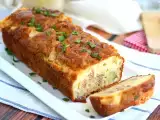 Recept Torta maradék raclette sajttal