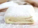 Recept Leveles tészta lépésről lépésre