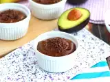 Recept Vegán desszertkrémek - csokoládé, banán, avokádó