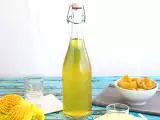 Recept Egyszerű házi limoncello