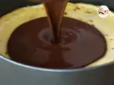 Recept Hogyan készítsünk csokoládé ganache-t?