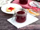 Recept Házi szilvalekvár