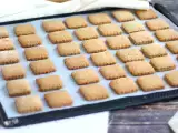 Recept Házi készítésű speculoos