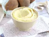 Recept Egyszerű házi burgonyapüré