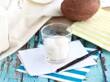 Recept Házi malibu