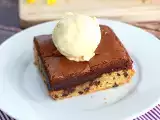 Recept Süti és brownie torta tökéletes uzsonnára!