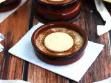 Recept Natillas, a spanyol tojáskrém