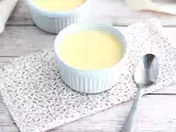 Recept Gyors és egyszerű vaníliakrémes desszertek