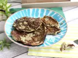Recept Gyors gluténmentes palacsinta (banán + tojás)