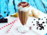 Recept Frappuccino mint a starbucksban