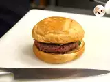 Recept Edmond hamburgere