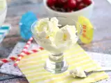 Recept Házi készítésű fagylalt fagylaltkészítő nélkül