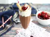 Recept Liège-i csokoládé, bécsi csokoládékrém