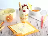 Recept Barack melba